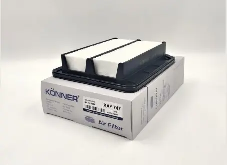 Фильтр возд Aveo T200,T250 Konner KAF747