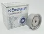 Ролік обводний ременя ГРМ 1.8 (LDA) малий Konner KBR1213 (фото 1)
