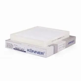 Фильтр салон.Tucs 15- Konner KCF-7221
