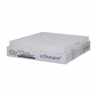 Фильтр салона Konner KCF7341
