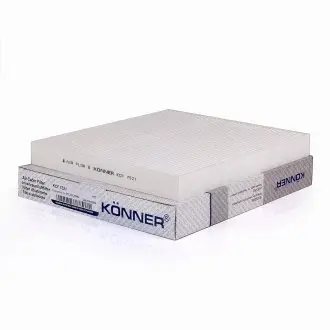 Фільтр салону Konner KCF-7521