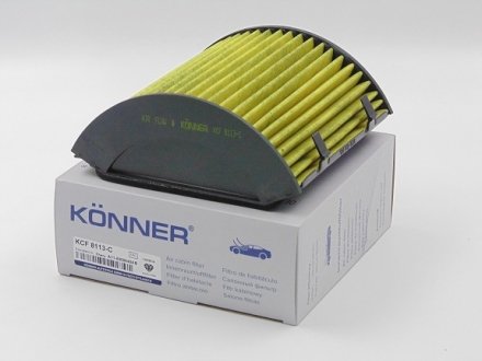 Фильтр салона Konner KCF-8113-C