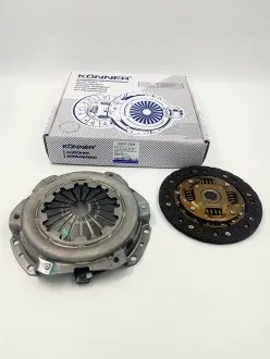 Компл.сцепл Sens,ЗАЗ-1102, Lanos 1.4 (без выж.) Konner KCK1001