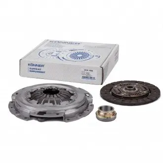 Компл.сцепл Lanos,Nexia 1.5 Konner KCK1002