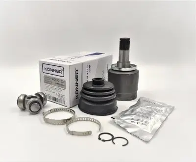 Комплект ШРКШ внутренний Konner KCV421222