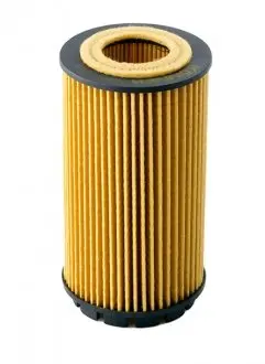 Фильтр масляный Konner KFX716