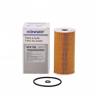 Фільтр оливний (картридж) Konner KFX-762