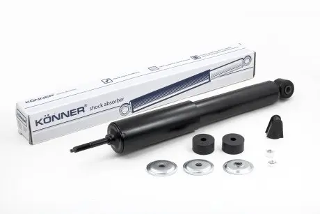 Амортизатор передній газо-масляний Konner KSA-8411