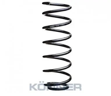 Пружина зад. Aveo Konner KSR-1107