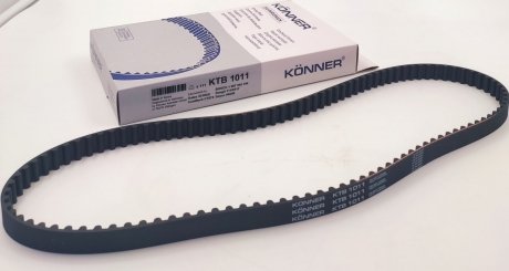 Пас ГРМ Konner KTB1011