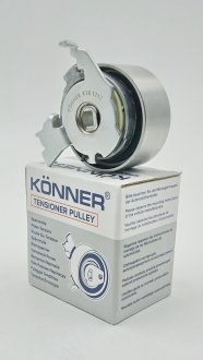 Ролик натяжной ремня ГРМ 1.8 (SED) Konner KTR1212