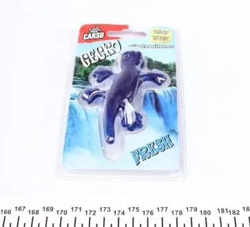 Ароматизатор Gecko Fresh K2 C852