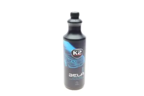 Пена активная для автомобиля Bela Pro Blueberry (черника) (1L) K2 D01011