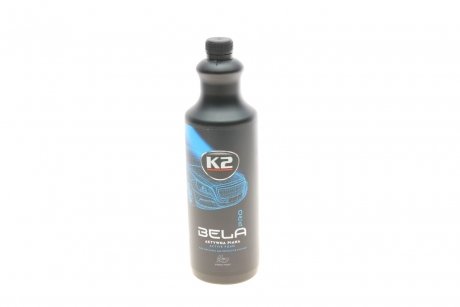Пена активная для автомобиля Bela Pro Energy Fruit (1L) K2 D0121