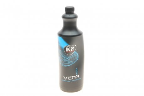 Шампунь для автомобиля Vena PRO (1L) (гидрофобный)) K2 D02011 (фото 1)