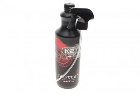 Средство для очистки дисков Roton Pro (1L) K2 D10011