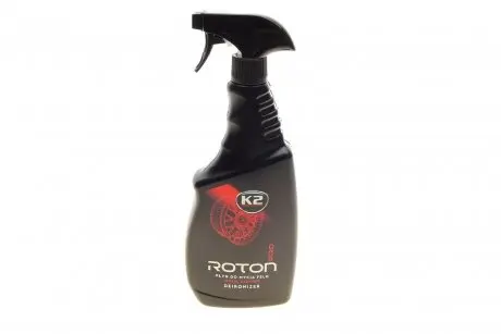 Средство для очистки дисков Roton Pro (750ml) K2 D1002