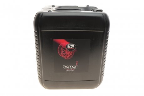 Засіб для очистки дисків Wheel Cleaner Roton Pro (20L) K2 D1007