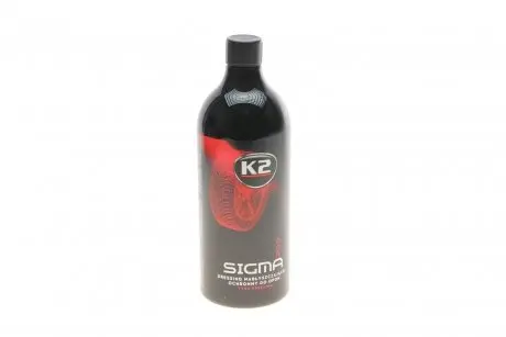 Средство по уходу за шинами Sigma Pro (1L) K2 D1101
