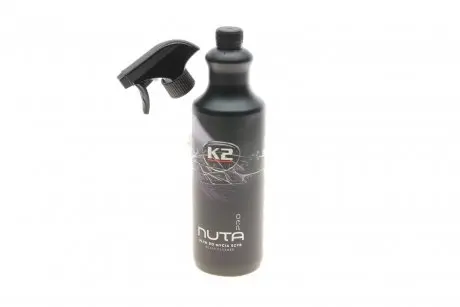Средство для мытья стекла и других стеклянных поверхностей Nuta Pro (1L) K2 D4001