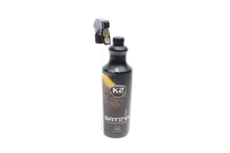 Чистящее средство пластика (приборной панели) Satina Pro Sunset Fresh (1L) K2 D50111
