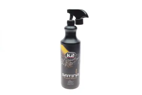 Чистящее средство пластика (приборной панели) Satina Pro Energy Fruit (1L) K2 D50211
