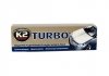Паста для полірування кузова TURBO TEMPO /EK0010, 120 мл K2 EK0011 (фото 1)