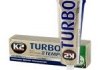 Паста для полировки кузова TURBO TEMPO /EK0010, 120 мл K2 EK0011 (фото 12)