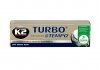 Паста для полировки кузова TURBO TEMPO /EK0010, 120 мл K2 EK0011 (фото 5)