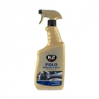 Полироль для салона Polo Protectant свежесть 770 мл K2 EK4170
