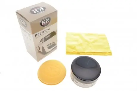 Полироль для кузова Gold Proton (200g) K2 G040
