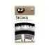 Средство для консервации и блеска резины Sigma (500ml) K2 G1571 (фото 1)