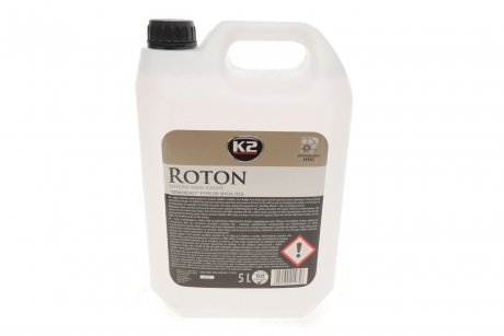 Средство для мытья дисков 5l ROTON K2 G165