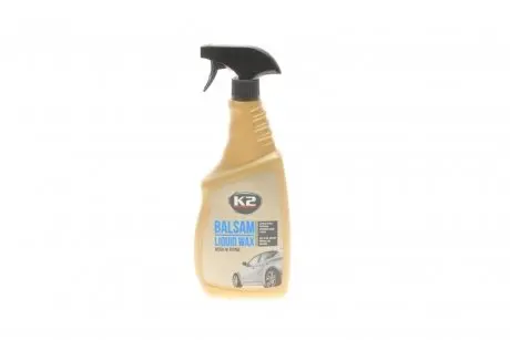 Полироль для лаковых поверхностей автомобиля Balsam (700ml) K2 K010M