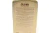 Автомобильный воск Color MAX (250 ml) Черный K2 K020CAN (фото 3)