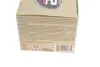 Паста воскова (250г) Ultra Wax (відновлює блеск лаку) K2 K073 (фото 3)