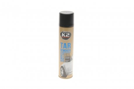 Средство для очистки кузова Tar Remover (300ml) K2 K193