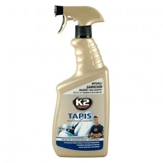 Средство для очистки всех видов тканей Tapis (750ml)) K2 K207M1