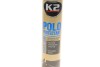 Засіб для чистки пластика (приборної панелі) Polo Protectant (750ml) K2 K418 (фото 10)