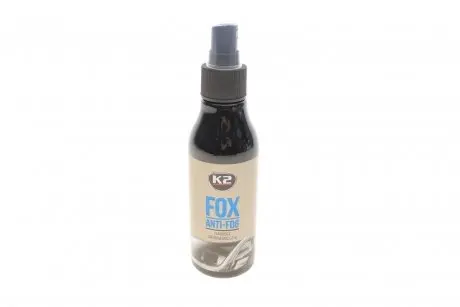 Средство от запотевания стекла Fox (150ml) K2 K636
