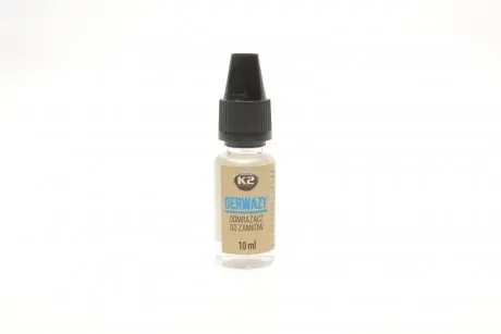 Засіб для розморожування замків Perfect Gerwazy (10ml) K2 K657