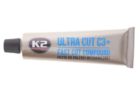 Полироль лаковый K2 L001