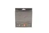 Губка автомобильная для нанесения воска и полировки. Duraflex Velcro Foam Pad Cuttung (150x25mm) K2 L612 (фото 2)