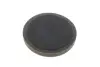 Губка автомобильная для нанесения воска и полировки. Duraflex Velcro Foam Pad Finishing (150x25mm) K2 L614 (фото 2)