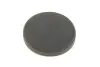 Губка автомобильная для нанесения воска и полировки. Duraflex Velcro Foam Pad Finishing (150x25mm) K2 L614 (фото 3)