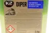 Шампунь для бесконтактной мойки автомобиля Diper (5L) K2 M156 (фото 4)