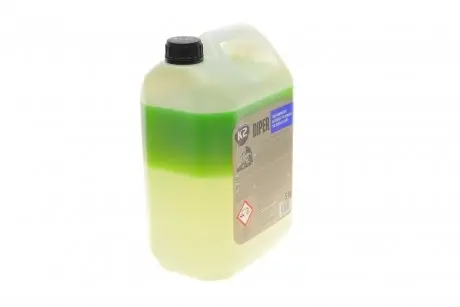 Шампунь для бесконтактной мойки автомобиля Diper (5L) K2 M156