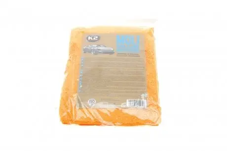 Полотенца из микрофибры (40x40cm) K2 M433