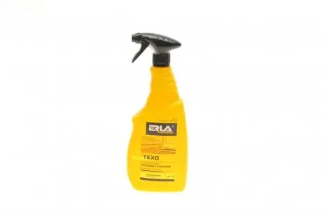 Средство для чистки обивки и ковров Erla Texo (750ml) K2 R5001