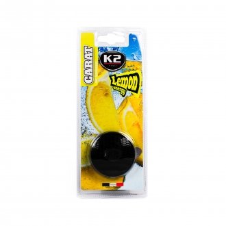 Ароматизатор CARAT Lemon Energy K2 V530